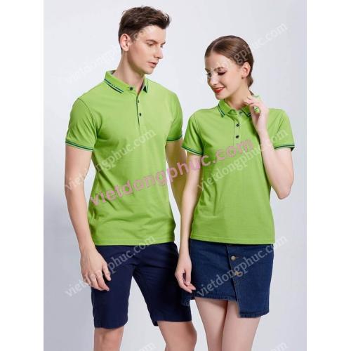 Đồng phục áo phông Công ty 48